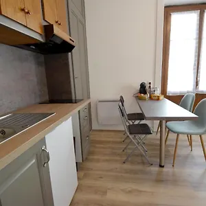Studio - Wifi - Ultra Centre Annecy