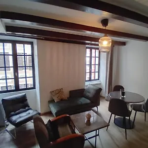 Le Carnot Hypercentre Vieille Annecy