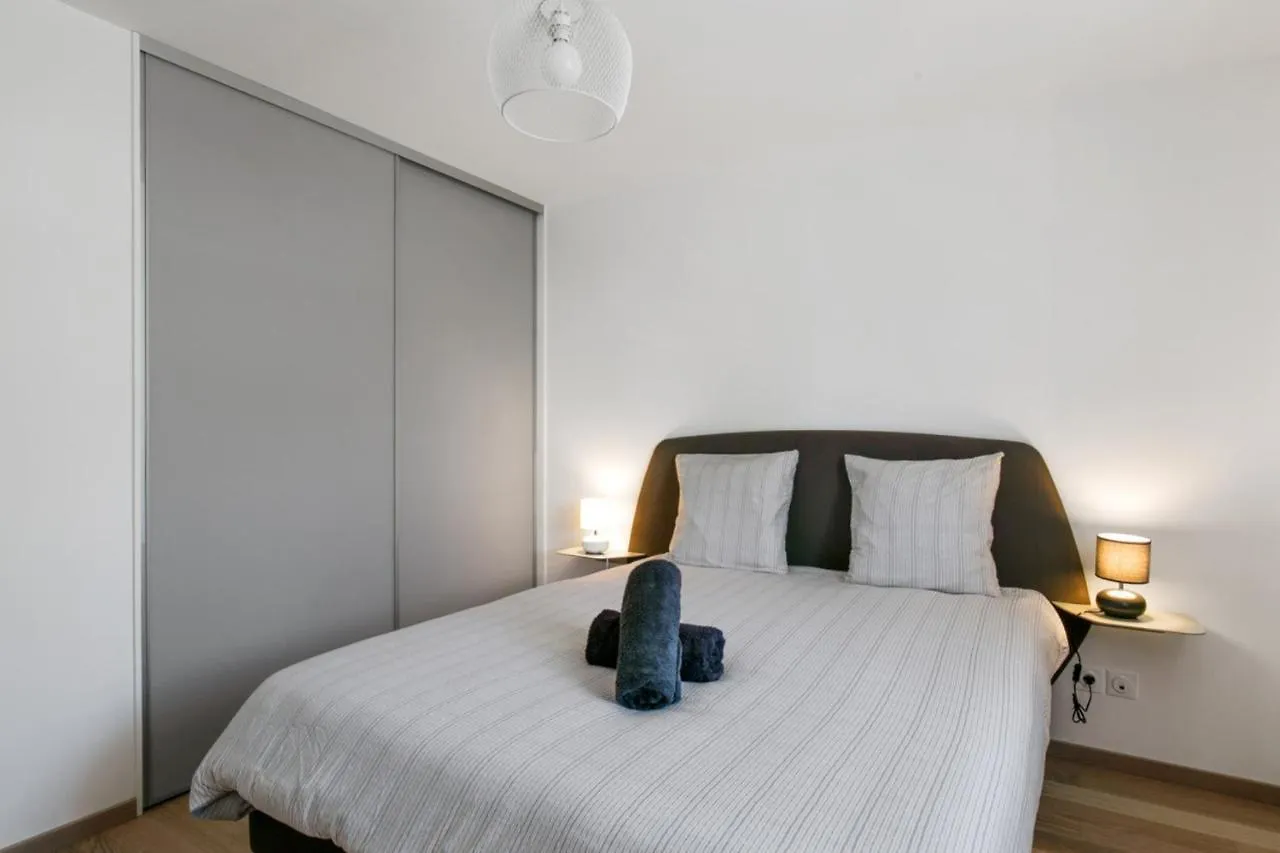 Appartement Maveria Welkeys Annecy 0*,