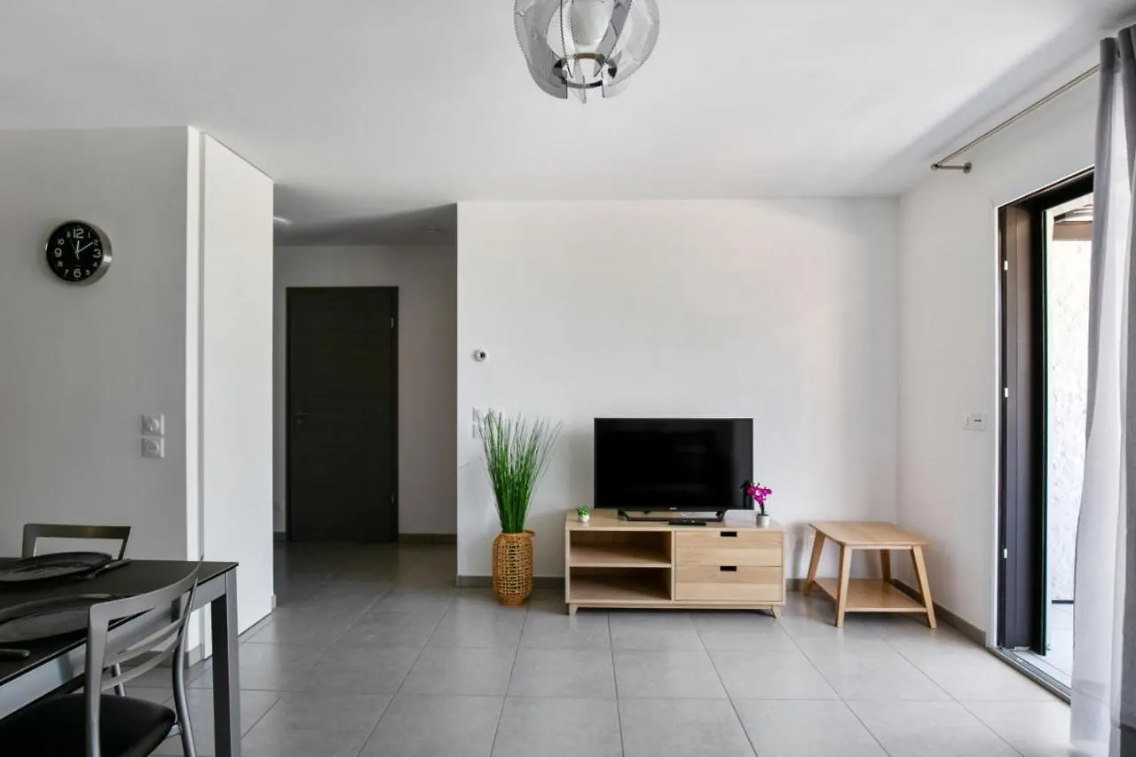 Appartement Maveria Welkeys Annecy